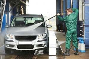 5 técnicas y consejos para lavar tu coche de forma rápida y sencilla