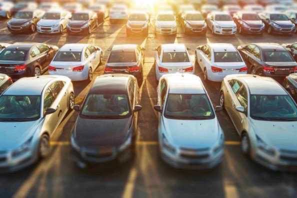 Where to buy a used petrol car?