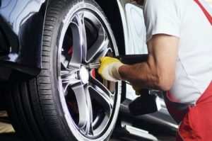 Changing the rims on my car: when and why? 