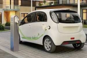 Does the fuel cell have a future in the automobile?