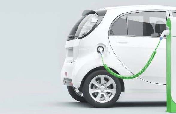 What is the range of today's electric cars? Comparison
