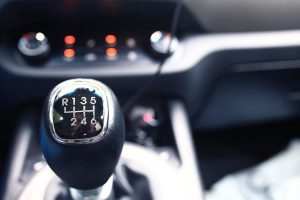 For a second-hand car: manual or automatic gearbox?  