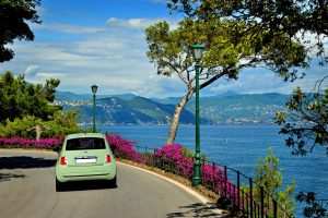 Buying a used car in Italy