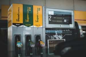 Automotive fuel comparison: is there a big winner? 