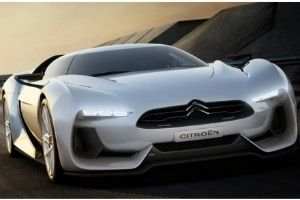 All future Citroëns until 2022!
