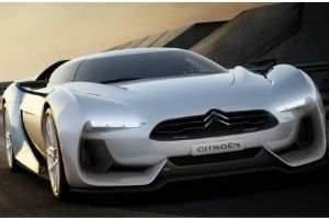 Todos os futuros Citroëns até 2022!