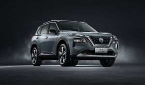 Nissan: the new X-Trail hybrid will be launched in France in 2022