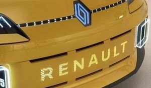 Renault: the battery of the electric R5 could do without cobalt