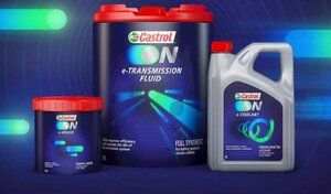 Will the electric car kill car lubricants?