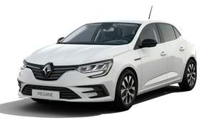 Renault Mégane: new range for 2021, with special Limited series