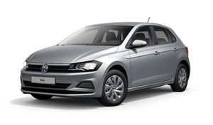 Volkswagen Polo : une nouvelle série spéciale Edition 