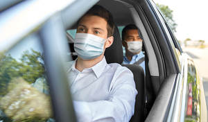 Covid-19: watch out for car contamination during the holidays