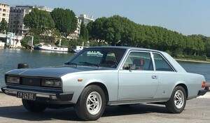 Fiat 130 Coupé (1971-1977) : le chef-d’œuvre inconnu de Turin, dès 15 000 €