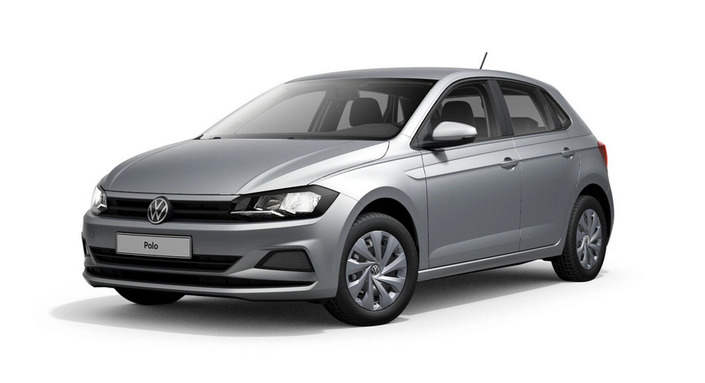 Volkswagen Polo : une nouvelle série spéciale Edition 