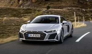 Audi will no longer develop thermal engines