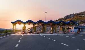 Highways: Soon more expensive tolls for polluting vehicles?