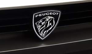 Peugeot : le nouveau logo dévoilé fin février