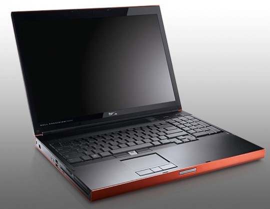 Sie können das Dell Precision M6500 Notebook jetzt mit 32 GB Arbeitsspeicher aufladen [Update]