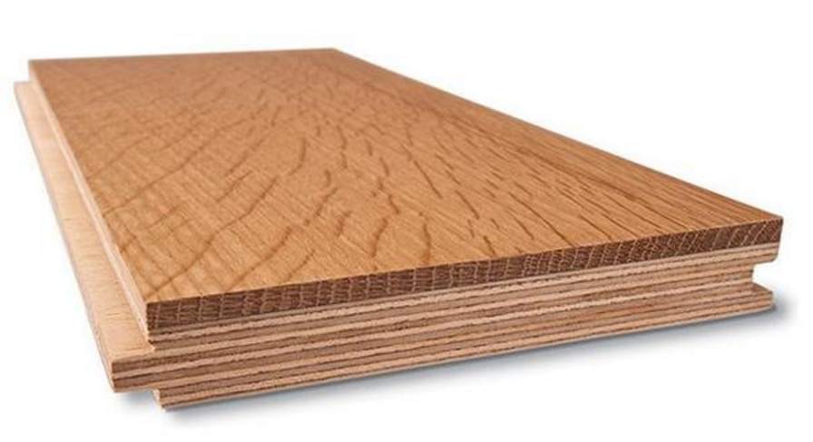 Comment sont fabriqués les meubles en bois 