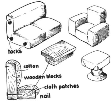 Comment apprendre la fabrication de meubles et le faire correctement 