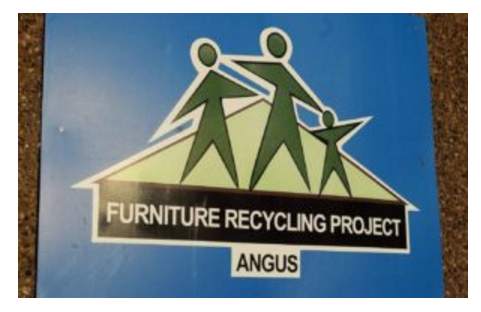 Recyclage de meubles à proximité 