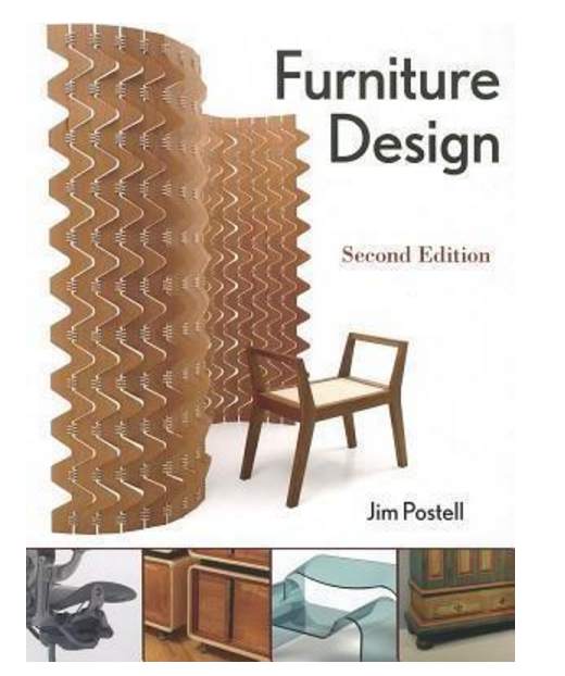 Obtenez vos livres de conception de meubles 