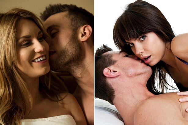 Couples go wild for Helicopter sex move that promises to blow you away in bed