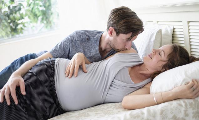 Farting During Sex: While Pregnant