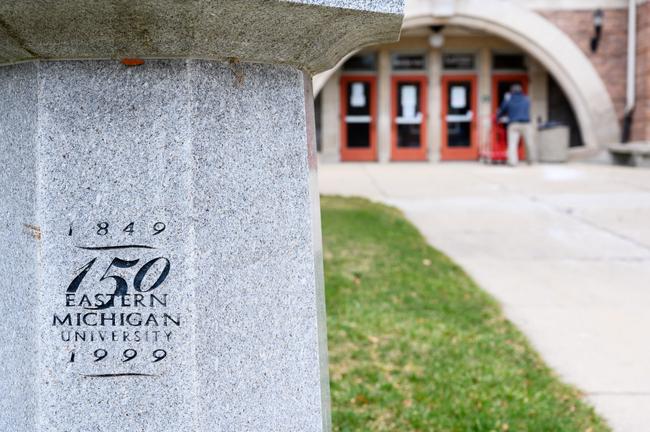 4 women, 1 man sue Eastern Michigan University in sexual assaults; total now 24 