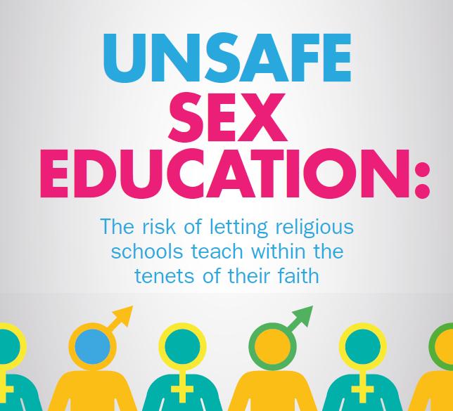 LOCH TERESA: Ministry should provide comprehensive sex education 