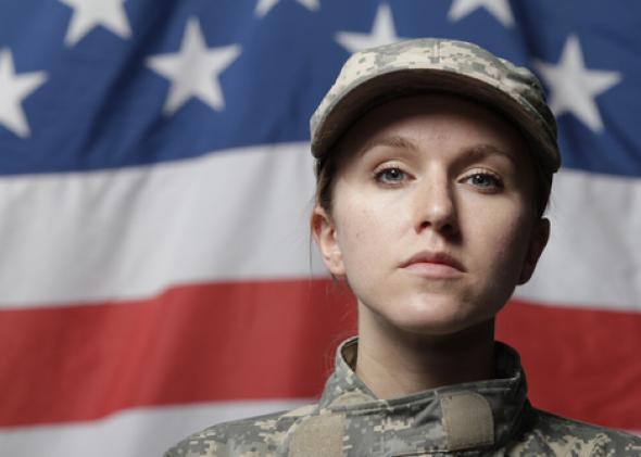 Military sexual trauma care | Veterans Affairs