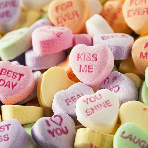 Valentine's Advice, Brought to You by Science | Healthline