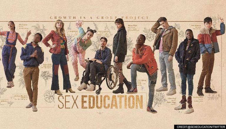 'Sex Education' Season 3: Netflix announces release date of comedy drama series