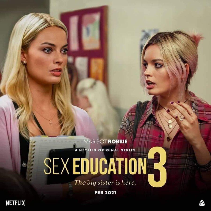 'Sex Education' Season 3: Netflix announces release date of comedy drama series 