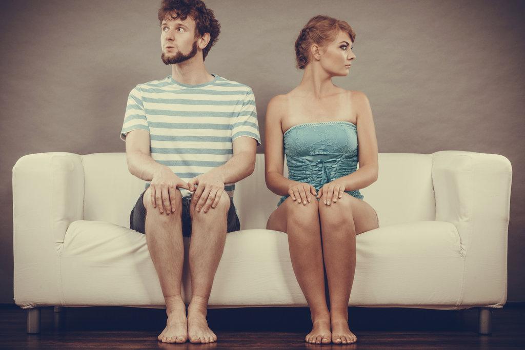 I Let My Husband Have a Wild Sex Weekend Without Me. I'm Stunned by What He Said Afterward.
