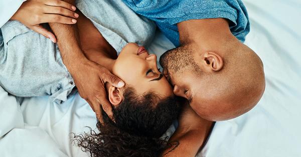 Sex, Intimacy, and Mental Health 