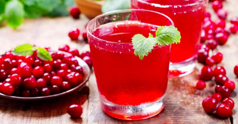 Cranberry Juice: Does It Boost Sexual Health or Treat UTIs? 