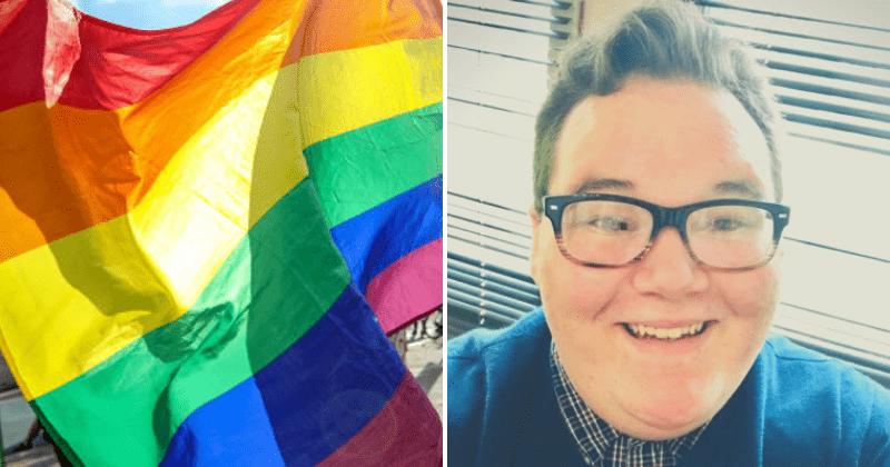 Missouri teacher resigns after school district tells him to remove pride flag, not discuss sexuality 