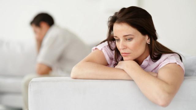 Tired of boring sex life, woman left her husband; However, marriage with the other man did not go well