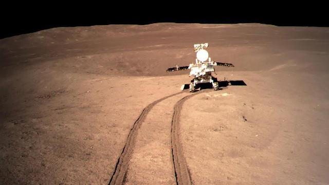 China Lunar Exploration Project 