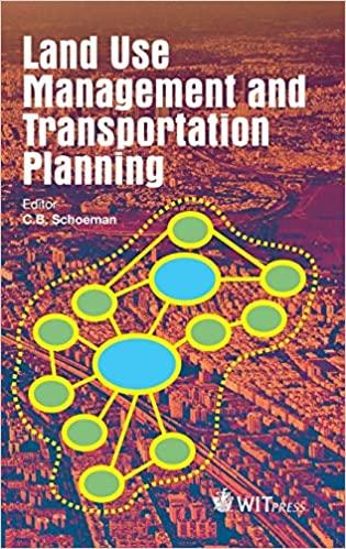 Transportation planning and management