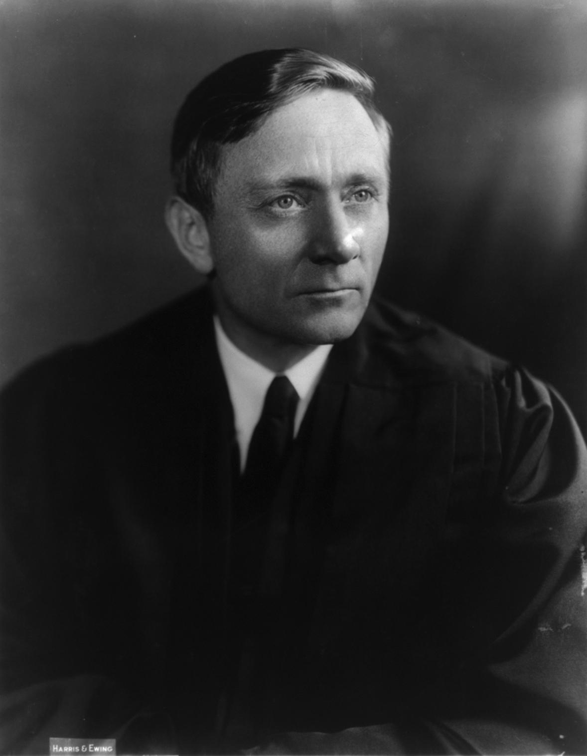 William Douglas 