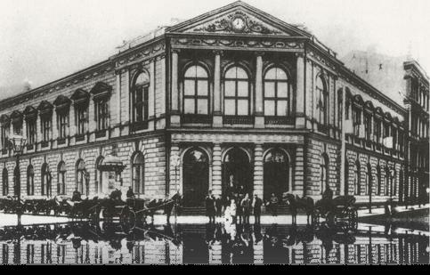 First Citibank 