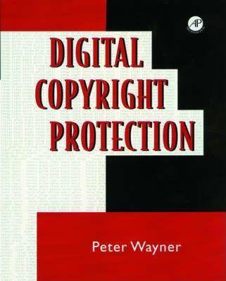 Digital copyright protection 