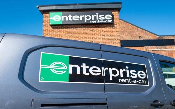 enterprise brand 