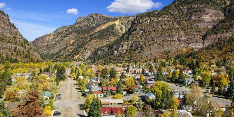 Ouray