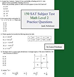 Subject trial test 