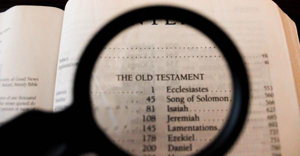 Old Testament