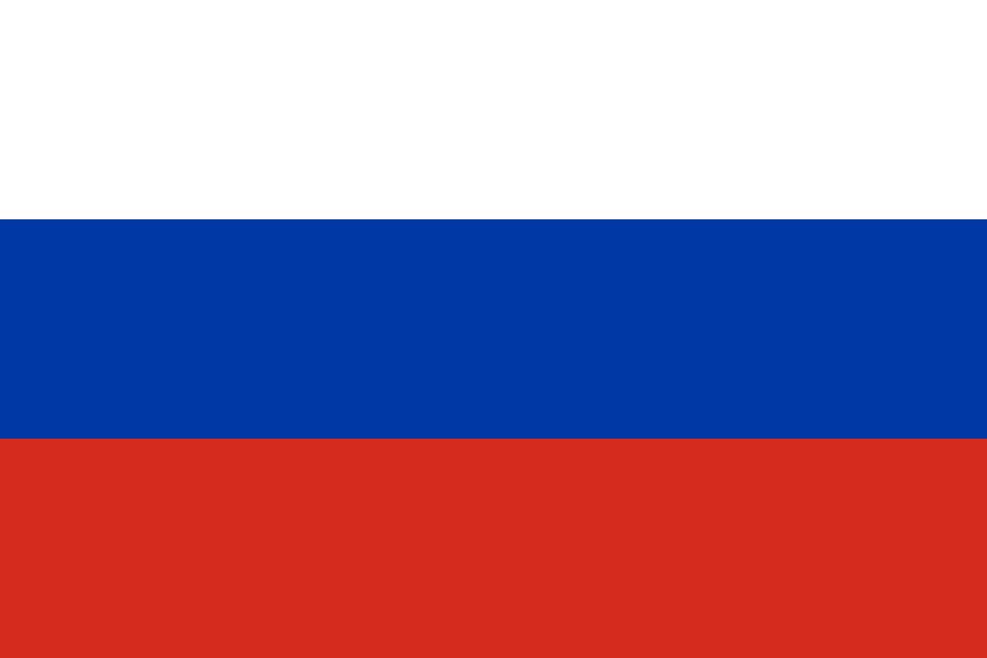 Russian flag