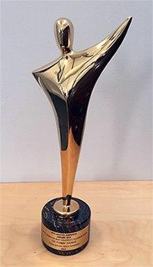 Australian Movie and TV Art Academy Award